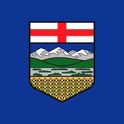Alberta Flag