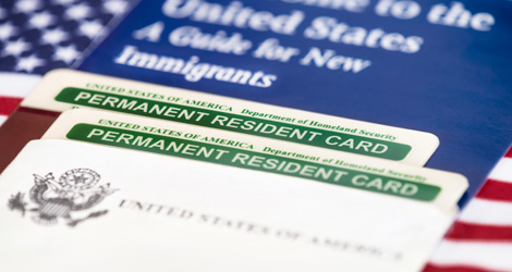 PR Card Renewals - Permanent Resident Card Renewal Canada
