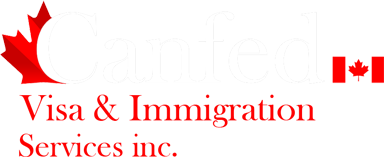 CANFED Visa & Immigration Services Inc.